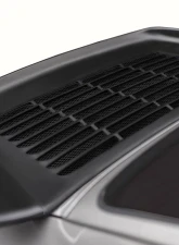 1989-1993 Porsche 964 Duraflex Turbo Look Rear Wing Spoiler - 1 Piece                                     - 120289 - Image 2