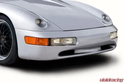 1974-1993 Porsche 964 Duraflex Starkman Wide Body Front Bumper Cover - 1 Piece - 120291