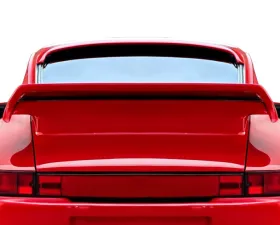 1974-1993 Porsche 964 Duraflex Starkman Wide Body Rear Wing Spoiler - 1 Piece