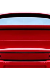 1974-1993 Porsche 964 Duraflex Starkman Wide Body Rear Wing Spoiler - 1 Piece                                     - 120296 - Image 2