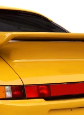 1974-1993 Porsche 964 Duraflex Starkman Wide Body Rear Wing Spoiler - 1 Piece                                     - 120296 - Image 2