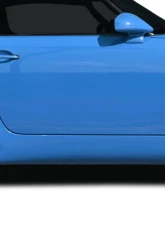 1974-1993 Porsche 964 Duraflex Starkman Wide Body Side Skirt Rocker Panels - 2 Pieces                                     - 120297 - Image 2