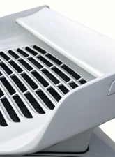 1974-1993 Porsche 964 Duraflex 3.8 RSR Look Rear Wing Spoiler - 1 Piece                                     - 120298 - Image 2