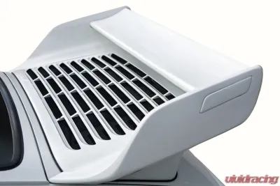 1974-1993 Porsche 964 Duraflex 3.8 RSR Look Rear Wing Spoiler - 1 Piece - 120298