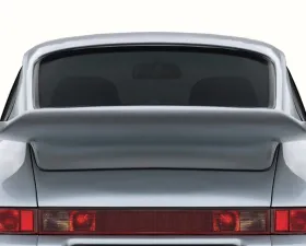 1974-1993 Porsche 964 Duraflex 3.8 Turbo-S Look Rear Wing Spoiler - 1 Piece