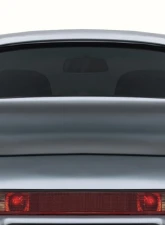 1974-1993 Porsche 964 Duraflex 3.8 Turbo-S Look Rear Wing Spoiler - 1 Piece                                     - 120299 - Image 2