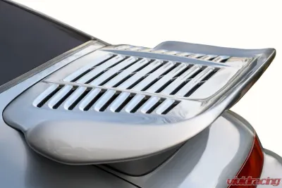 1974-1993 Porsche 964 Duraflex 3.8 Turbo-S Look Rear Wing Spoiler - 1 Piece - 120299