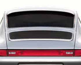 1995-1998 Porsche 993 Carrera Duraflex OEM Look Trunk - 1 Piece