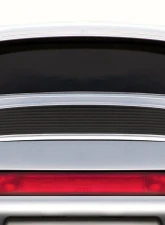 1995-1998 Porsche 993 Carrera Duraflex OEM Look Trunk - 1 Piece                                     - 120307 - Image 2