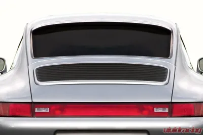 1995-1998 Porsche 993 Carrera Duraflex OEM Look Trunk - 1 Piece - 120307