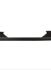 1995-1998 Porsche 993 Duraflex Turbo-S OEM Look Front Lip Spoiler Air Dam - 1 Piece                                     - 120310 - Image 2