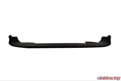 1995-1998 Porsche 993 Duraflex Turbo-S OEM Look Front Lip Spoiler Air Dam - 1 Piece - 120310
