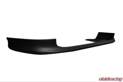 1995-1998 Porsche 993 Duraflex Turbo-S OEM Look Front Lip Spoiler Air Dam - 1 Piece - 120310