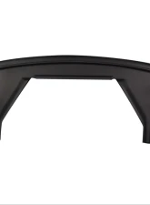 1995-1998 Porsche 993 Duraflex Turbo-S OEM Look Front Lip Spoiler Air Dam - 1 Piece                                     - 120310 - Image 6