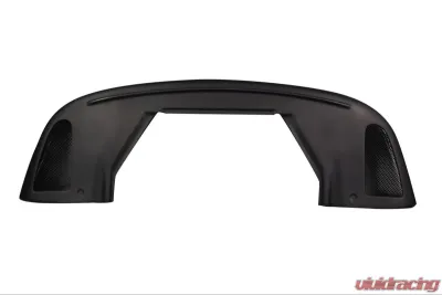 1995-1998 Porsche 993 Duraflex Turbo-S OEM Look Front Lip Spoiler Air Dam - 1 Piece - 120310