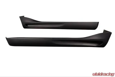 1995-1998 Porsche 993 Turbo Duraflex Griffin Side Skirt Rocker Panels - 2 Pieces - 120311