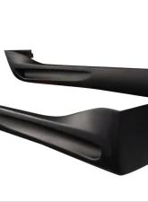 1995-1998 Porsche 993 Turbo Duraflex Griffin Side Skirt Rocker Panels - 2 Pieces                                     - 120311 - Image 4