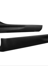 1995-1998 Porsche 993 Turbo Duraflex Griffin Side Skirt Rocker Panels - 2 Pieces                                     - 120311 - Image 5