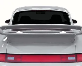 1995-1998 Porsche 993 C2 Duraflex Griffin Rear Wing Spoiler - 1 Piece