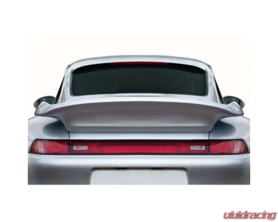 1995-1998 Porsche 993 C2 Duraflex RS Look Rear Wing Spoiler - 1 Piece - 120316