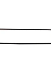 1995-1998 Porsche 993 C2 Duraflex Griffin Side Skirt Rocker Panels - 2 Pieces                                     - 120317 - Image 2