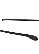1995-1998 Porsche 993 C2 Duraflex Griffin Side Skirt Rocker Panels - 2 Pieces                                     - 120317 - Image 4