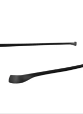 1995-1998 Porsche 993 C2 Duraflex Griffin Side Skirt Rocker Panels - 2 Pieces                                     - 120317 - Image 5