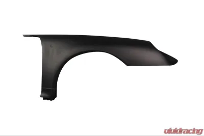 1995-1998 Porsche 993 Turbo Duraflex OEM Look Front Fenders - 2 Pieces - 120318
