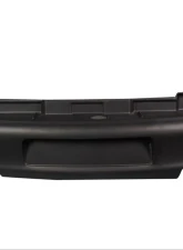 1995-1998 Porsche 993 Turbo Duraflex OEM Look Rear Bumper Cover - 1 Piece                                     - 120319 - Image 3