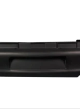 1995-1998 Porsche 993 Turbo Duraflex OEM Look Rear Bumper Cover - 1 Piece                                     - 120319 - Image 4