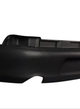 1995-1998 Porsche 993 Turbo Duraflex OEM Look Rear Bumper Cover - 1 Piece                                     - 120319 - Image 6