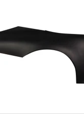 1995-1998 Porsche 993 Turbo Duraflex OEM Look Rear Fenders - 2 Pieces                                     - 120320 - Image 3