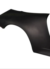 1995-1998 Porsche 993 Turbo Duraflex OEM Look Rear Fenders - 2 Pieces                                     - 120320 - Image 4