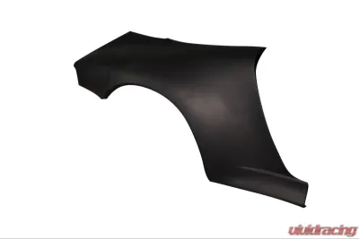 1995-1998 Porsche 993 Turbo Duraflex OEM Look Rear Fenders - 2 Pieces - 120320