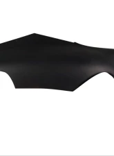 1995-1998 Porsche 993 Turbo Duraflex OEM Look Rear Fenders - 2 Pieces                                     - 120320 - Image 5