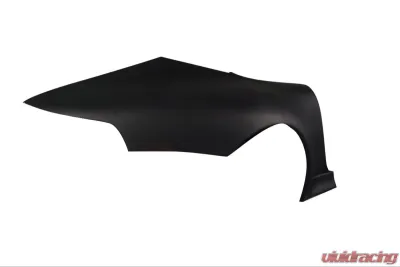 1995-1998 Porsche 993 Turbo Duraflex OEM Look Rear Fenders - 2 Pieces - 120320