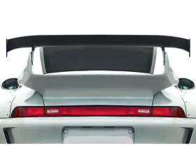 1996-1998 Porsche 993 Turbo Duraflex EVO GT2 Look Rear Wing Spoiler - 1 Piece