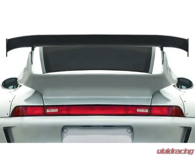 1996-1998 Porsche 993 Turbo Duraflex EVO GT2 Look Rear Wing Spoiler - 1 Piece - 120324
