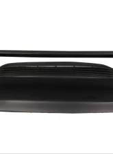 1996-1998 Porsche 993 Turbo Duraflex EVO GT2 Look Rear Wing Spoiler - 1 Piece                                     - 120324 - Image 2