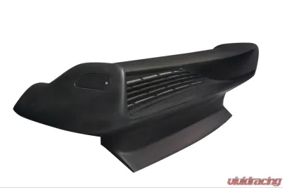 1996-1998 Porsche 993 Turbo Duraflex EVO GT2 Look Rear Wing Spoiler - 1 Piece - 120324