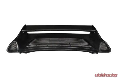 1996-1998 Porsche 993 Turbo Duraflex EVO GT2 Look Rear Wing Spoiler - 1 Piece - 120324