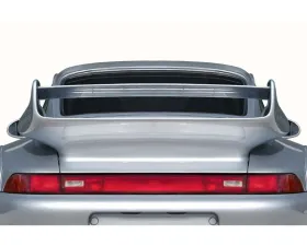 1996-1998 Porsche 993 Turbo Duraflex GT2 Look Rear Wing Spoiler - 1 Piece