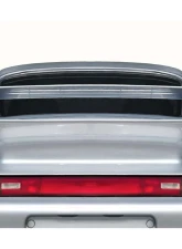 1996-1998 Porsche 993 Turbo Duraflex GT2 Look Rear Wing Spoiler - 1 Piece                                     - 120325 - Image 8