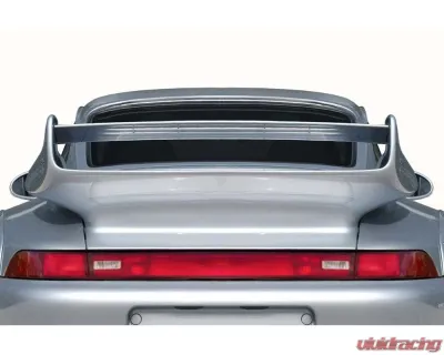 1996-1998 Porsche 993 Turbo Duraflex GT2 Look Rear Wing Spoiler - 1 Piece - 120325