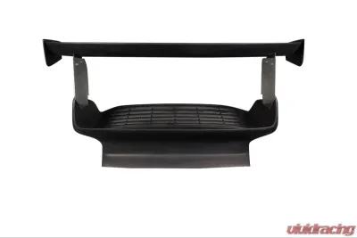 1996-1998 Porsche 993 Turbo Duraflex GT2 Look Rear Wing Spoiler - 1 Piece - 120325