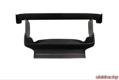 1996-1998 Porsche 993 Turbo Duraflex GT2 Look Rear Wing Spoiler - 1 Piece - 120325