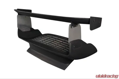 1996-1998 Porsche 993 Turbo Duraflex GT2 Look Rear Wing Spoiler - 1 Piece - 120325