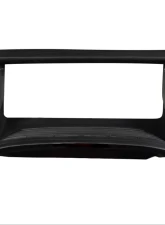 1996-1998 Porsche 993 Turbo Duraflex GT2 Look Rear Wing Spoiler - 1 Piece                                     - 120325 - Image 6