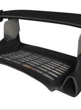 1996-1998 Porsche 993 Turbo Duraflex GT2 Look Rear Wing Spoiler - 1 Piece                                     - 120325 - Image 7