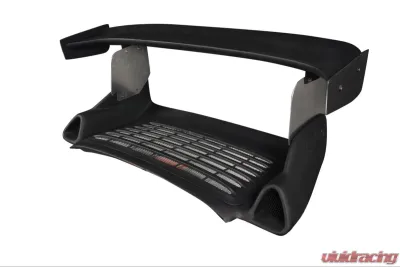 1996-1998 Porsche 993 Turbo Duraflex GT2 Look Rear Wing Spoiler - 1 Piece - 120325